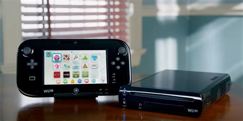 1 New Wii U Console Has Been Sold This Year 1 New Wii U Console Has Been Sold This Year