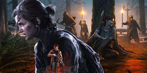 10 Beginner Tips You Shouldn Amp 39 T Play The Last Of Us 2 Without Knowing