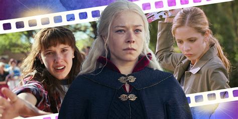 10 Best Fantasy Shows From The Past 5 Years Ranked