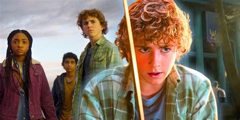 10 Biggest Takeaways From The Percy Jackson Tv Show Amp 39 S Glowing Reviews