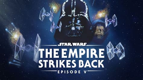 10 Facts About The Empire Strikes Back