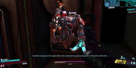 10 Hidden Plotlines Everyone Missed In Borderlands 3