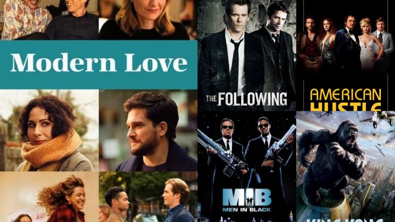 10 Must Watch Movies And Tv Shows Set In New York City