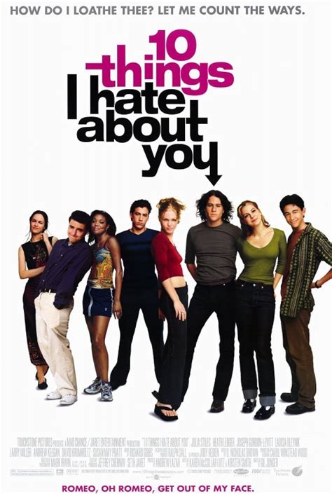 10 Things I Hate About You Release Date: What Fans Need to Know