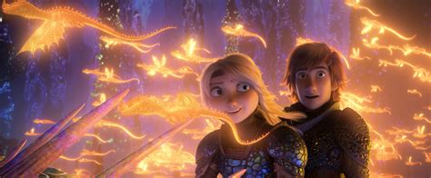 10 Things That Don T Make Any Sense In How To Train Your Dragon 3 The Hidden World