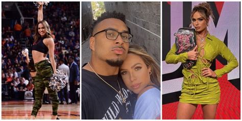 10 Things Wwe Fans Should Know About Maxxine Dupri