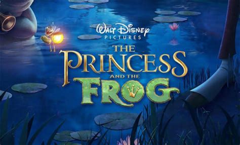 10 Things You May Not Know About The Princess And The Frog Celebrations Disney Magazine