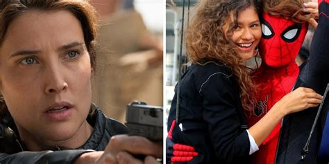 10 Things You Need To Know About The Spider Man Far From Home Cast