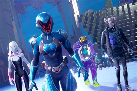 10 Tips And Tricks For Playing Fortnite Pocket Lint