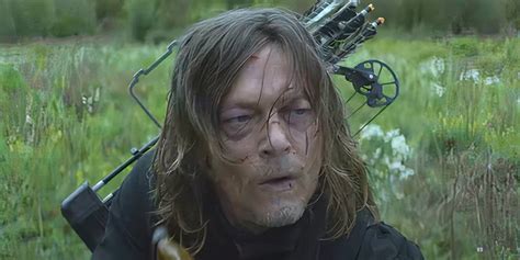 10 Ways Walking Dead Daryl Dixon S Ending Sets Up Season 2 10 Ways Walking Dead Daryl Dixon S Ending Sets Up Season 2