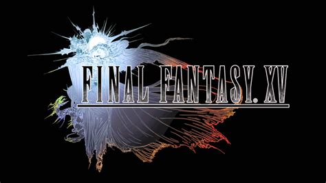 10 Years Later Final Fantasy Xv Has A Confirmed Worldwide Release Date Push Square