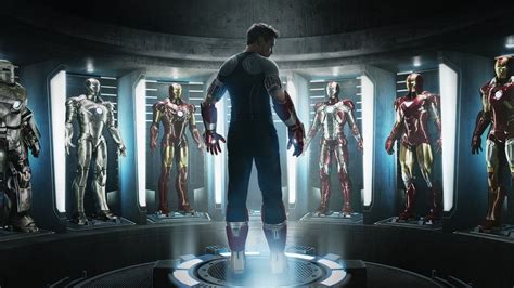 10 Years On Iron Man 3 Remains Marvel S Most Overlooked Movie Gamesradar