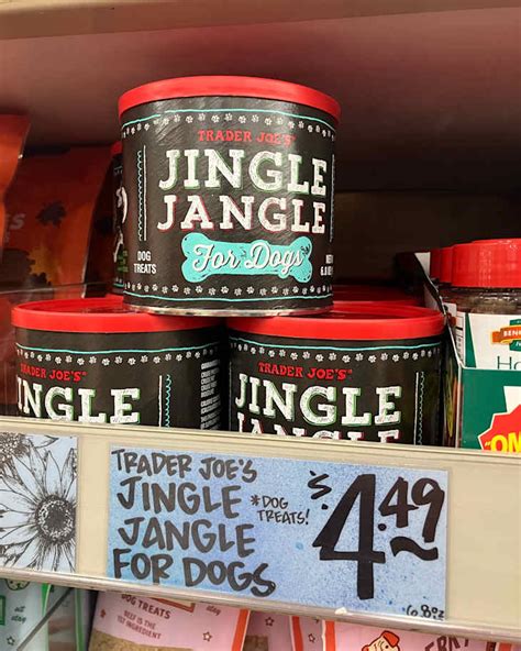 11 Best Trader Joe S Holiday Groceries According To Employees The Kitchn