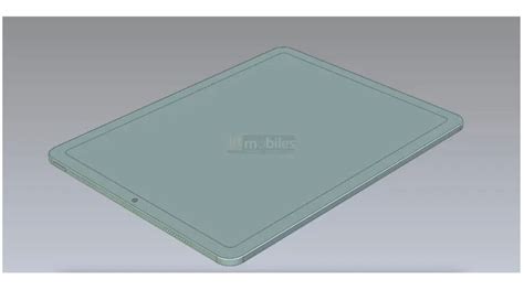12 9 Inch Ipad Air Leaked Ahead Of Expected Spring Launch Cad Renders Reveal No Major Design Changes Aside From Size Increase Imore 12 9 Inch Ipad Air Leaked Ahead Of Expected Spring Launch Cad Renders Reveal No Major Design Changes Aside From Size Increase Imore