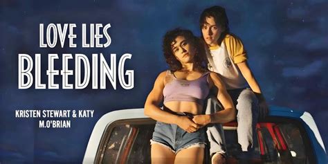 12 Unforgettable Queer Films From 2024 Emilia P Rez Love Lies Bleeding Queer Will Harper And More