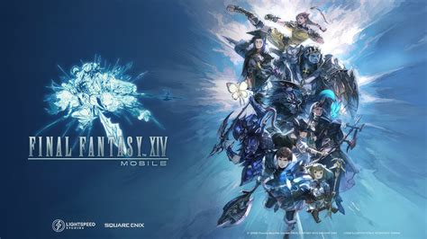 12 Years Of Final Fantasy Xiv Part 1 1 0 And A Realm Reborn
