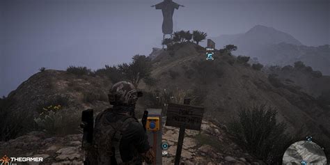 13 Hidden Things Casual Players Still Haven T Found In Ghost Recon Wildlands