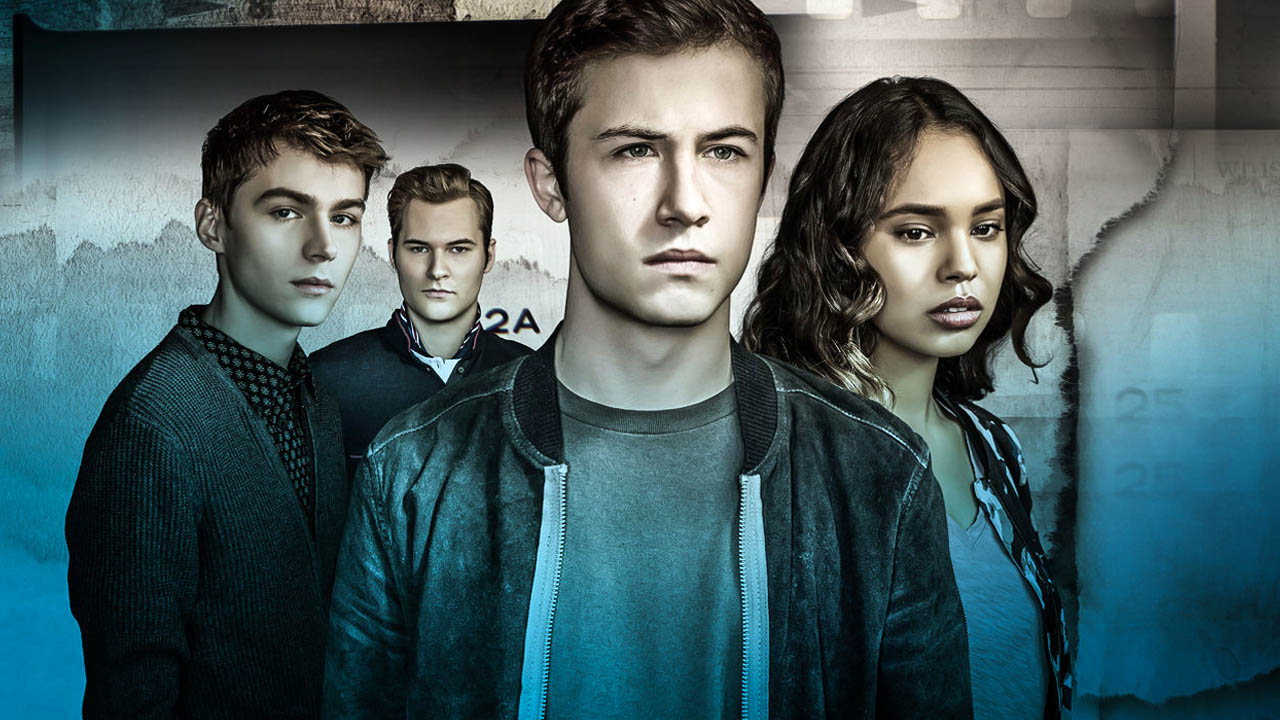 Discover the 13 reasons why release date today