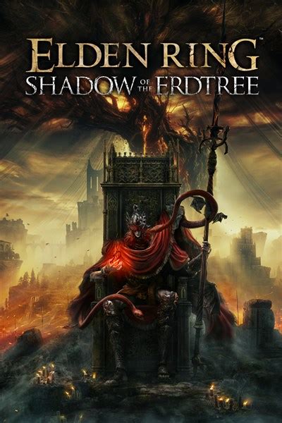 13 Things Every Elden Ring Fan Should Know About Shadow Of The Erdtree Xbox Wire