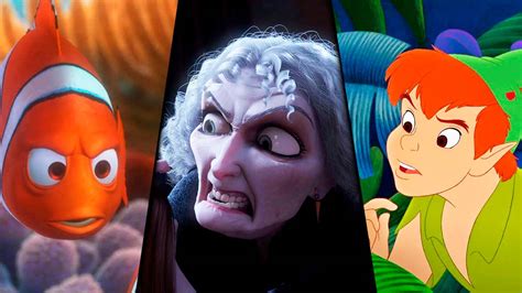 15 Darkest Disney Animated Movie Fan Theories Ranked 15 Darkest Disney Animated Movie Fan Theories Ranked