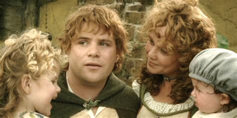15 Facts You Didn T Know About The Lord Of The Rings