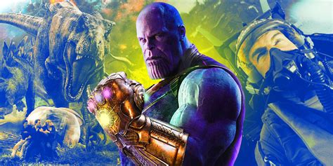 15 Greatest Summer Blockbusters Of All Time