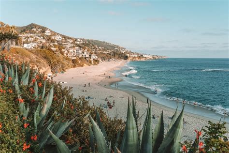 15 Must Visit Spots In California In Summer Live Like It S The Weekend