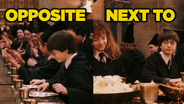 15 Stupid Harry Potter Movie Mistakes You Probably Missed