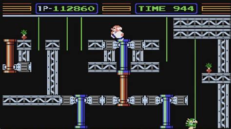 15 Things You Never Knew About The Nes Den Of Geek