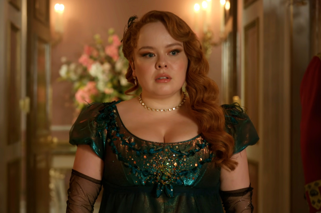 16 Bridgerton Season 3 Behind The Scenes Facts