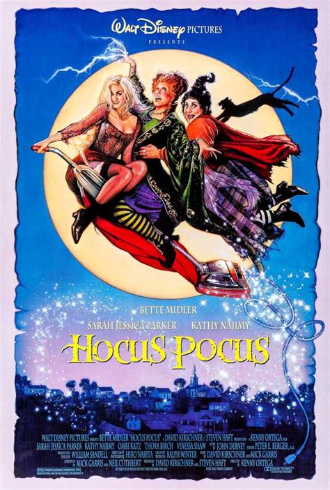 18 Details You Missed In Hocus Pocus 18 Details You Missed In Hocus Pocus