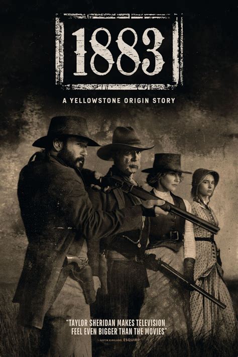 1883 Season 2 Will There Be More Of The Yellowstone Prequel Dexerto 1883 Season 2 Will There Be More Of The Yellowstone Prequel Dexerto