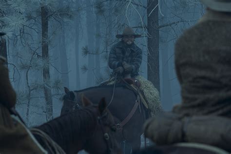 1923 Kills Off 7 Characters Ahead Of Season 2 Finale 4 Stars Explain Their Endings