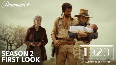 1923 Release Date Trailer Cast Amp Everything You Need To Know 1923 Release Date Trailer Cast Amp Everything You Need To Know