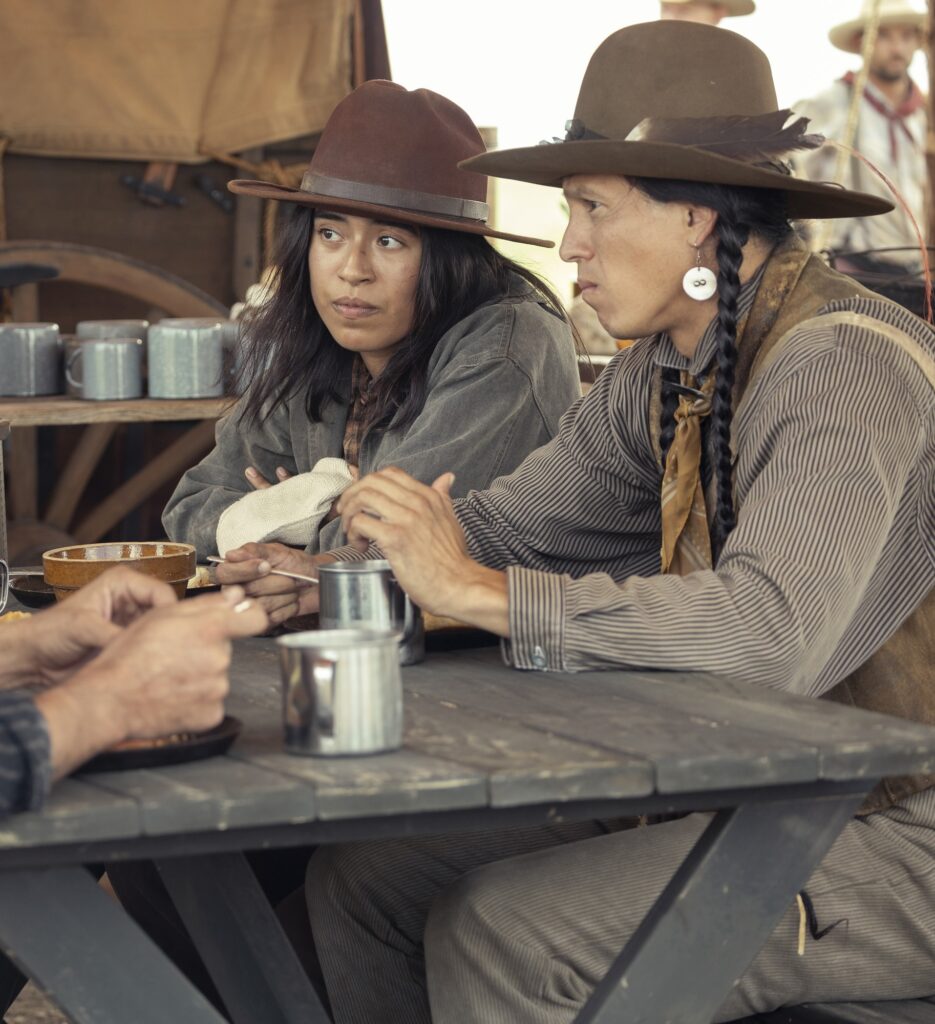 1923 Season 2 Episode 4 Recap Journey The Rivers Of Iron