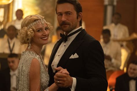 1923 Season 2 Finale Everything You Need To Know Us Weekly