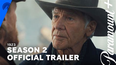 1923 Season 2 Trailer Reveals The Yellowstone Show S Chilling Origin Story In A Battle To Keep The Dutton Family S Ranch Safe Techradar