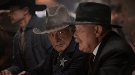 1923 What Time Does The New Episode Drop Everything To Know