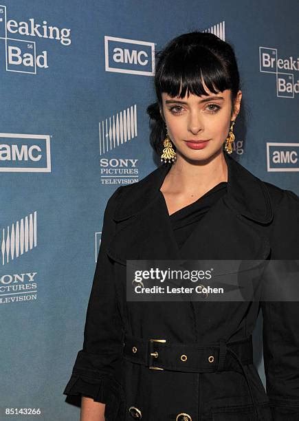 197 Breaking Bad Season 2 Premiere Arrivals Stock Photos High Res Pictures And Images Getty Images