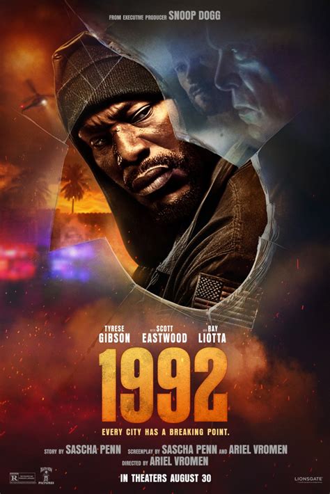 1992 Trailer 1 2024