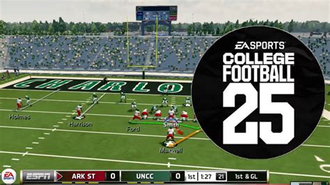 1St Look At Stadiums Featured In Amp 39 College Football 25 Amp 39 Are Beautiful