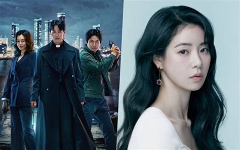 2 K Dramas To Watch In November 2024 The Fiery Priest 2 And The Story Of Lady Ok 2 K Dramas To Watch In November 2024 The Fiery Priest 2 And The Story Of Lady Ok