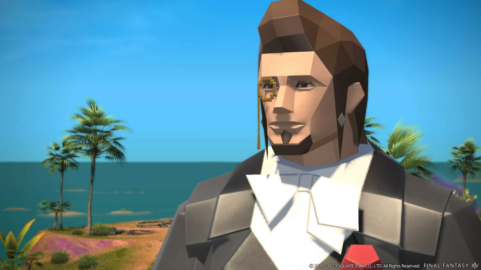 The Surprising Truth Behind the 2 Release Date FFXIV