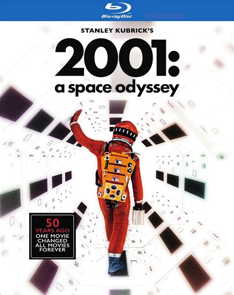 7 Facts About 2001 a space odyssey release date