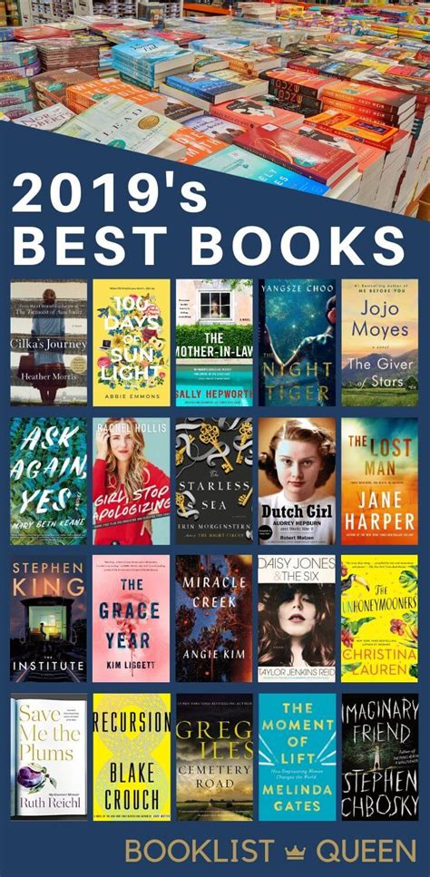 2019 In Books What You Ll Be Reading This Year Books The Guardian