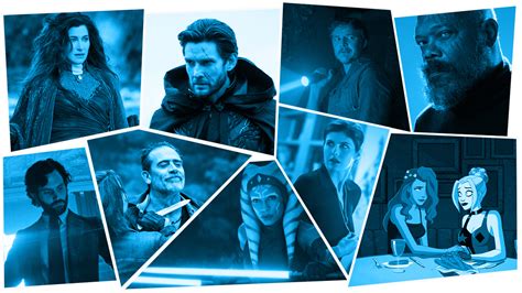 2023 Tv Preview New And Returning Shows To Watch Den Of Geek