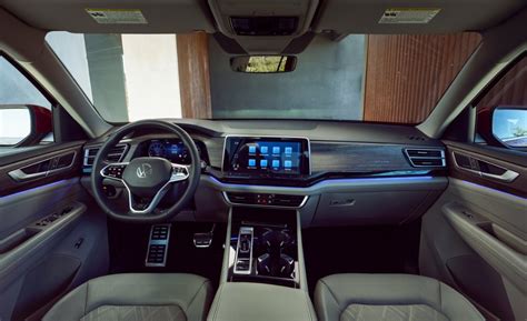 2024 2025 Volkswagen Atlas First Look Release And Date Pricing Specs Interior 2024 2025 Volkswagen Atlas First Look Release And Date Pricing Specs Interior