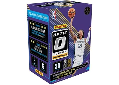 2024 24 Donruss Optic Basketball Checklist Brynne Arluene