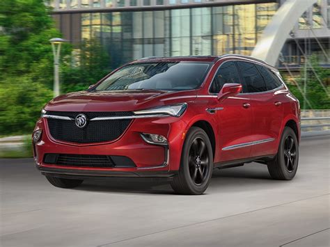 2024 Buick Enclave Avenir Specs Release Date Price All New 2024 2025 Buick Car Models