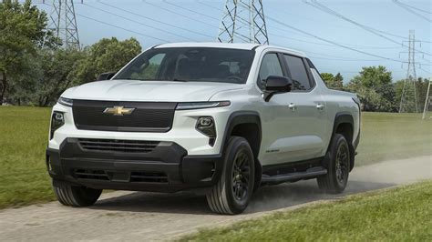2024 Chevy Silverado Ev Release Date Adda Melita